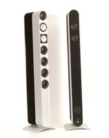 KEF FiveTwo Series Model 11 wie neu
