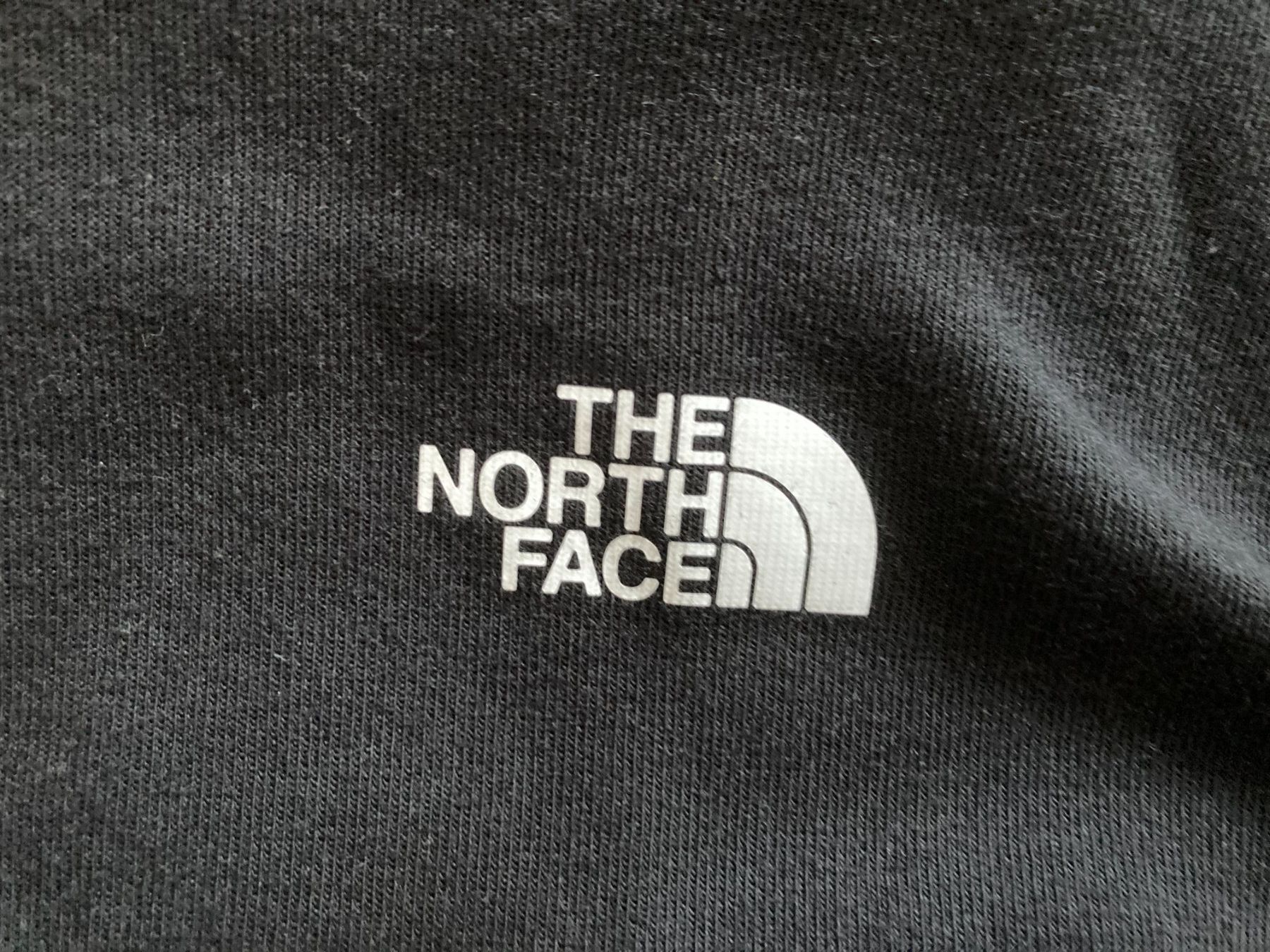 North Face Giacche: The North Face - Sweatjacke - black – Usato da Obfelden venduto da miau68 3