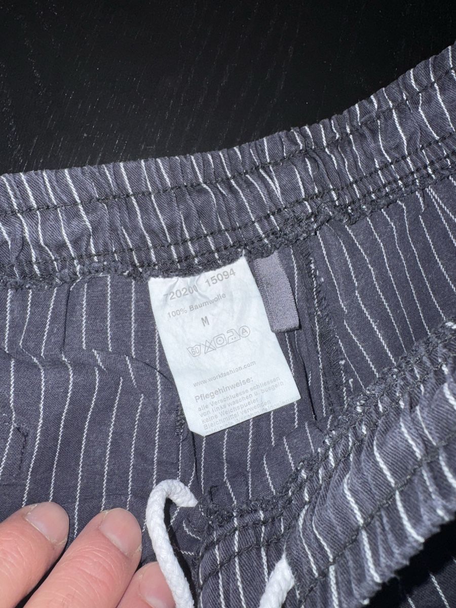 Lotti di vestiti: Koch Bekleidung – Usato da Berg TG venduto da Travis_ 6