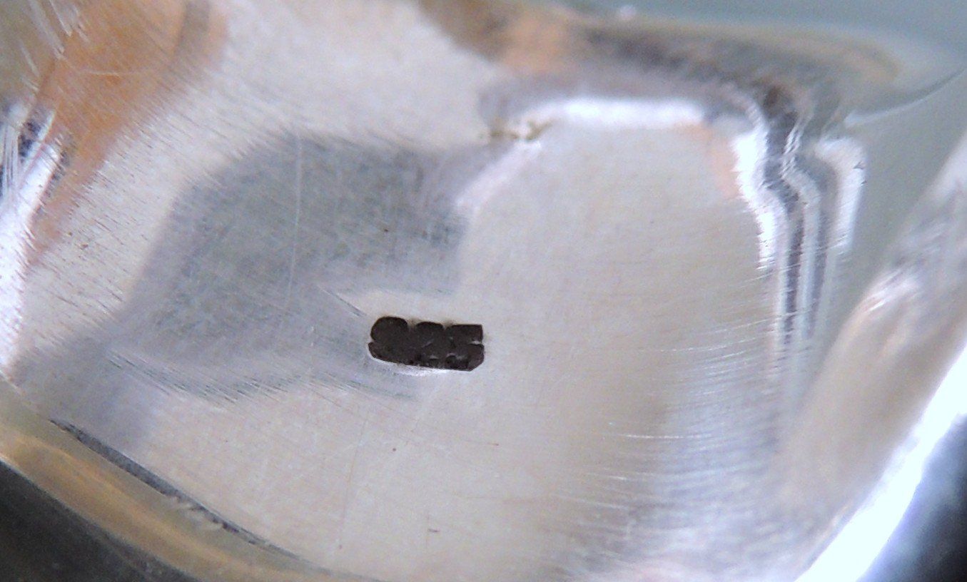 Ringe: Moderner Silber 925 Fingerring – Gebraucht aus Waldenburg von schaller707 5