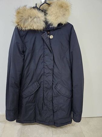 Woolrich Mantel XS