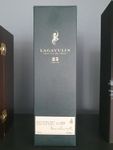 Lagavulin 25 Jahre, Single Malt Whisky