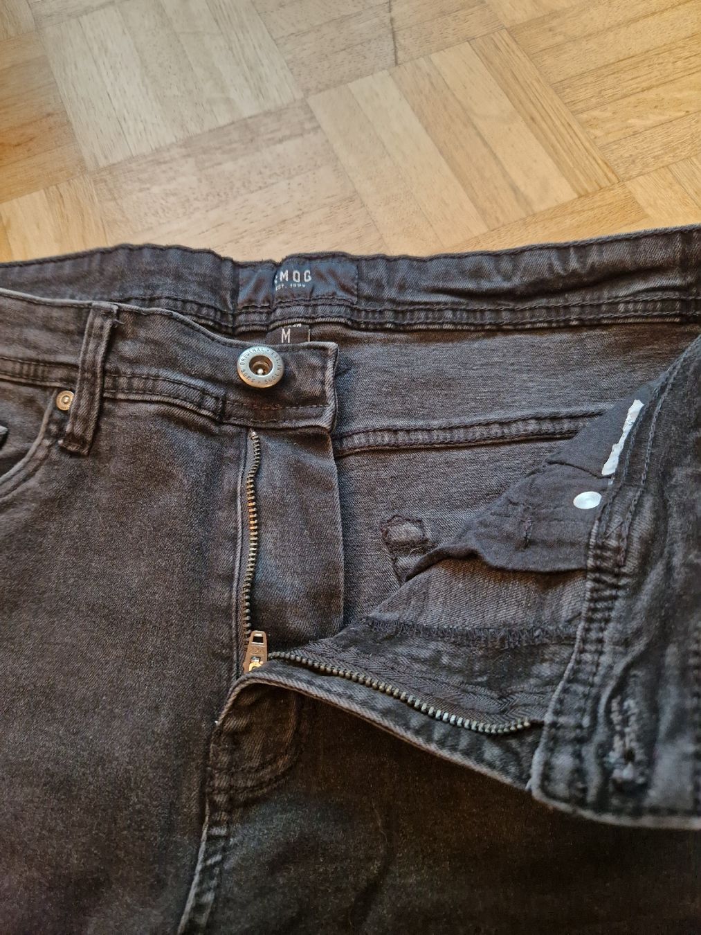 Pantaloni: Shorts Smog Gr.M – Usato da Münchenbuchsee venduto da Ludo_Braenz 1
