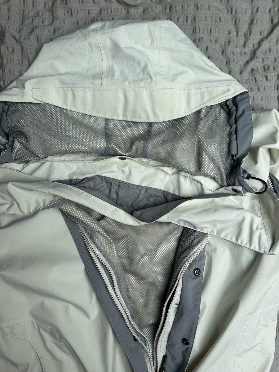 Salewa Giacche: Salewa Regenjacke Herren, Grösse M – Usato da Gelterkinden venduto da basilbaet. 4