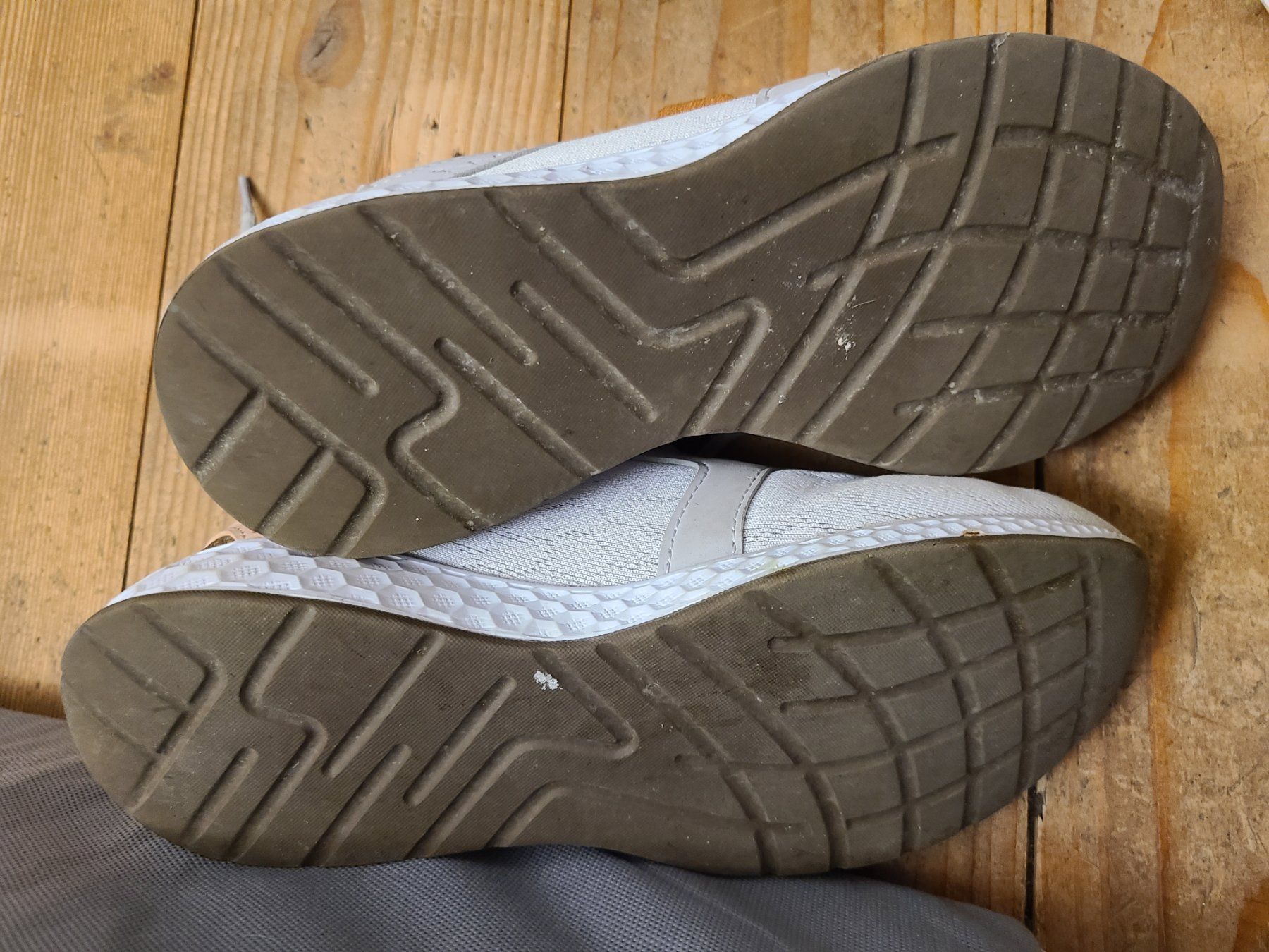 Damenschuhe: Schuhe Gr.37 – Gebraucht aus Muhen von mirjamdaetwyler 1