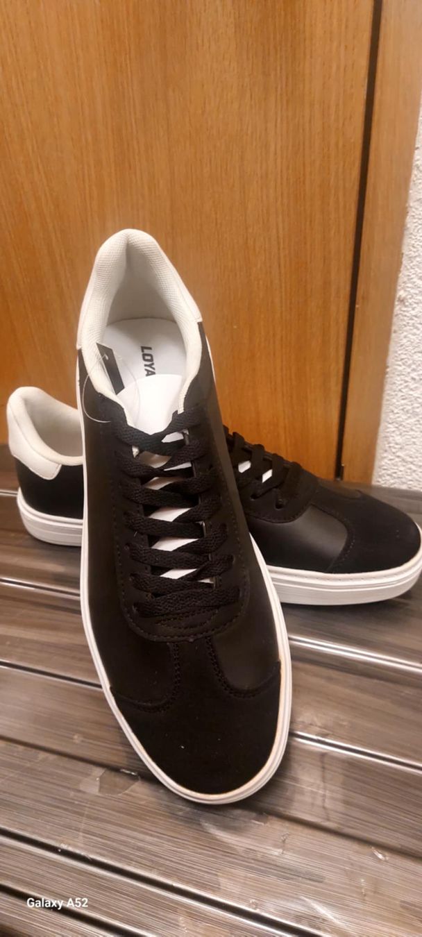 Scarpe da uomo: Baskets neuves jamais portées – Nuovo e nell'imballaggio originale da Genève venduto da Martinbng 4
