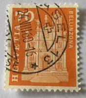Nr.365 mit Stempel