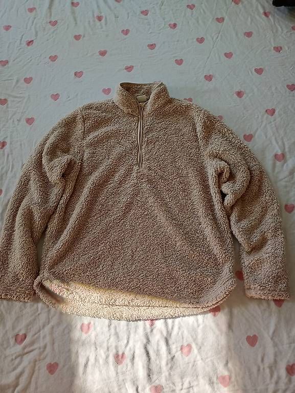 Maglioni & Felpe: Flauschiger Pulli H&M – Usato da Gelterkinden venduto da leo_9z8m
