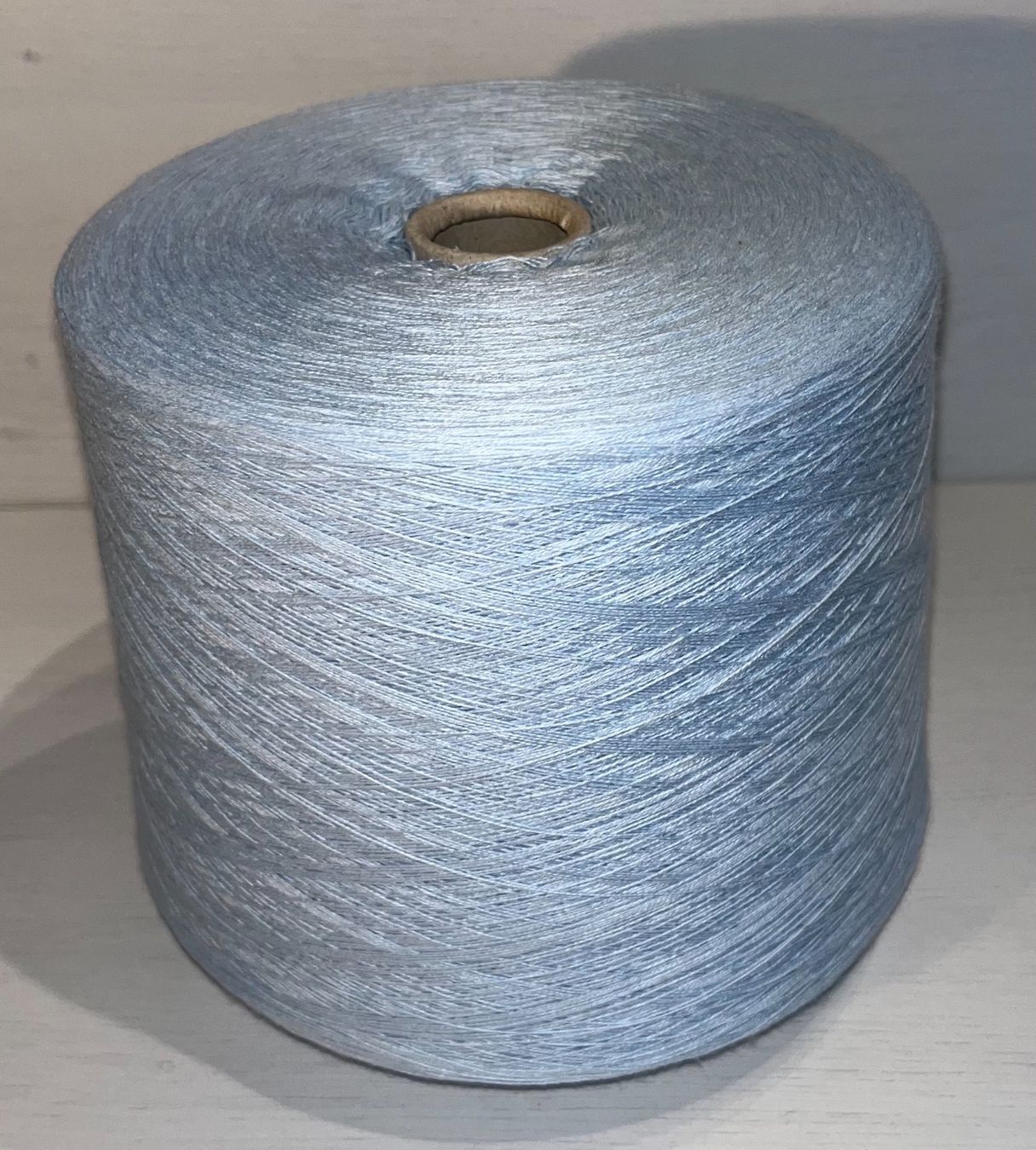 Lana: TVU Kone Ocean - Farbe Hellblau – Nuovo e nell'imballaggio originale da Büsserach venduto da bor_s88m 1