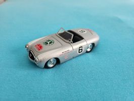 Mercedes-Benz 300 SL Spider