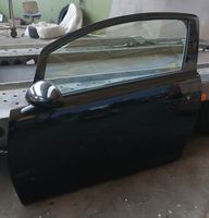 Portière gauche Opel Corsa D