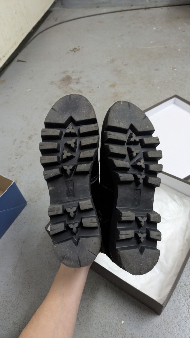 Chaussures femmes: Lifetech Schuhe – D'occasion à Morgarten par rra_jvw7 2