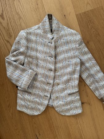 Original Emporio Armani Blazer NP 860 Euro