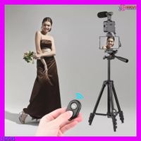 Smartphone Vlogging Kit Videoaufzeichnung