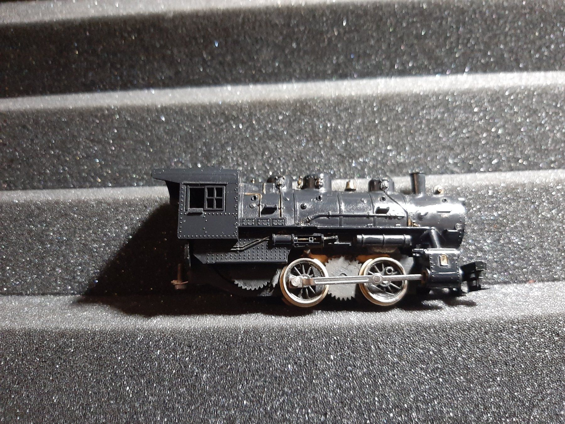 Lima Modellini di ferrovie: LIMA REF.15 – Usato da Avully venduto da RIVALIS 1