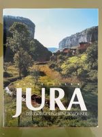 Jura, Das Gebirge und seine Bewohner, Buch von Max Mittler