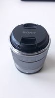 Objectif Sony SEL1855