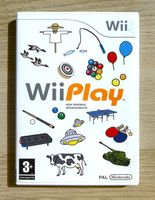 Wii Play Nintendo Wii