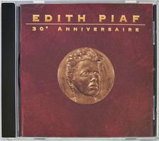 Edith Piaf – 30e Anniversaire