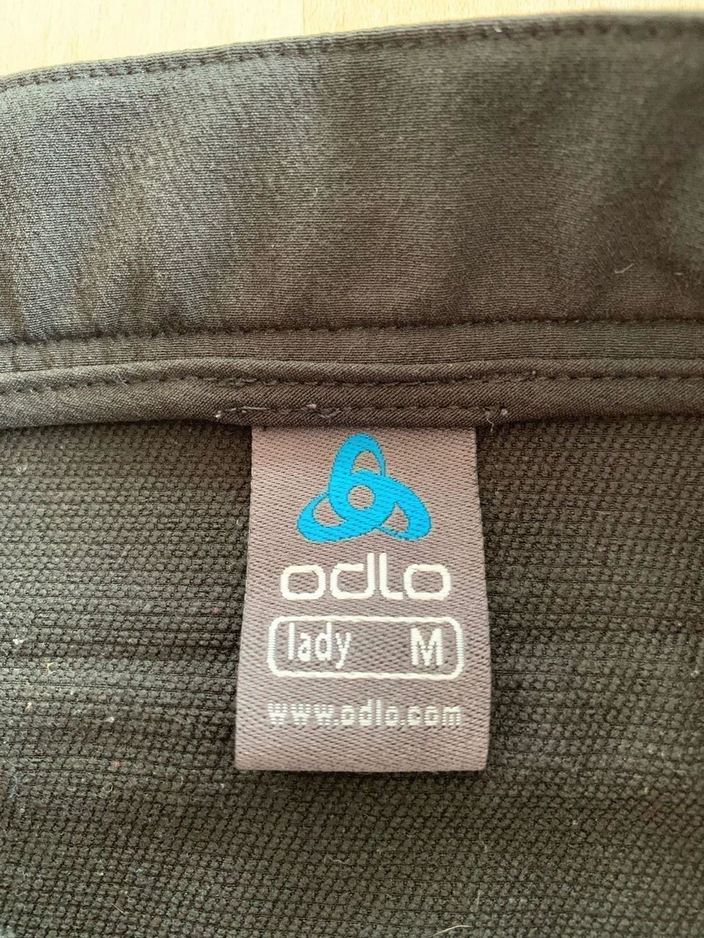 Odlo Pantaloni: Damen-Trekkinghose  Marke "Odlo" Gr.M – Nuovo (secondo la descrizione) da Azmoos venduto da Verwir64 1