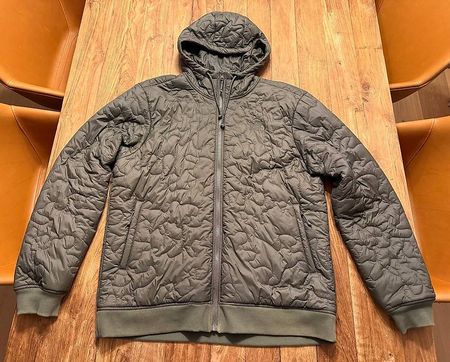 The North Face Alphabet City Hoodie - Grösse L