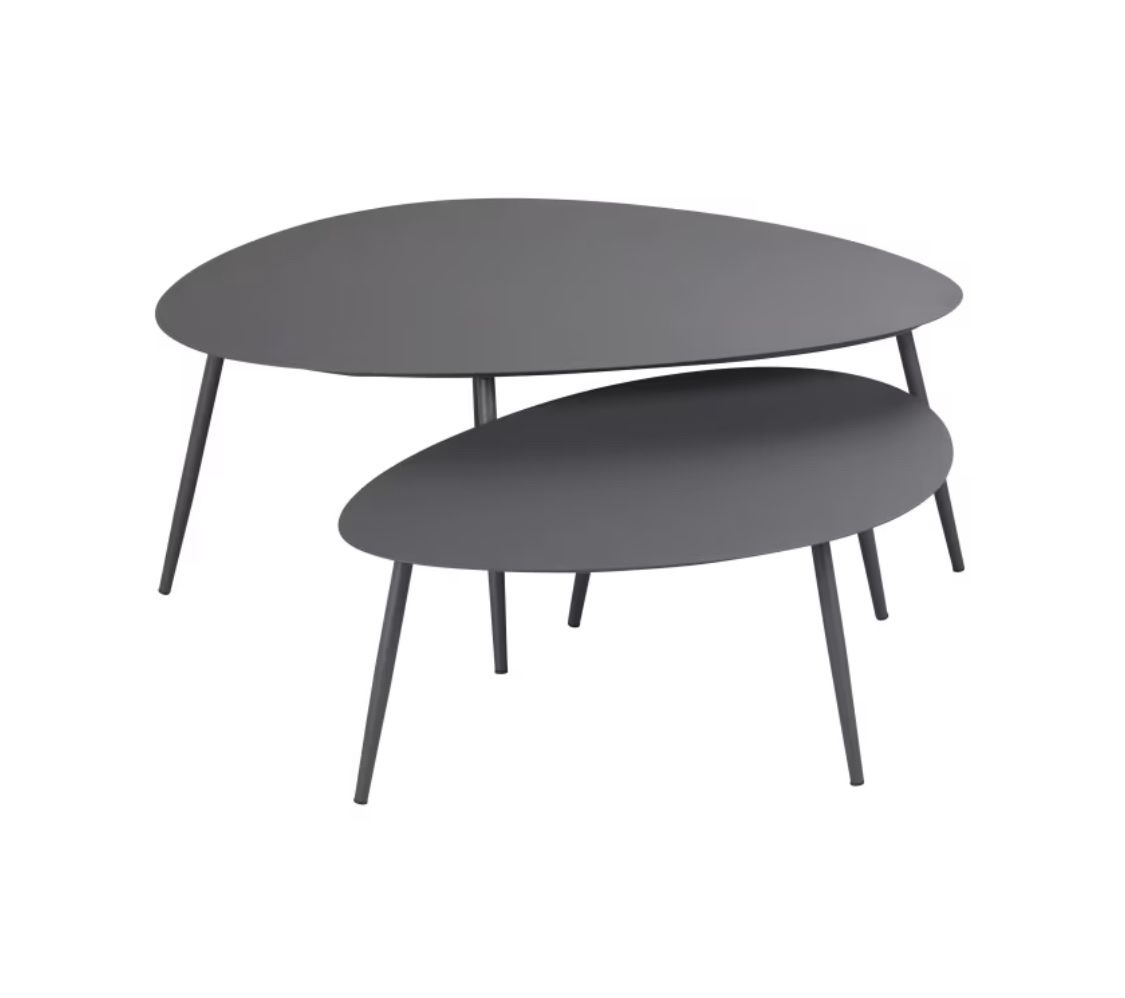 Tables: Salontische – Neuf avec emballage d'origine à Kloten par Rico053