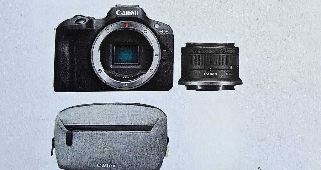 Fotocamera: Fotocamera Canon – Usato da Mumpf venduto da ivd_y8hf 2