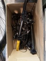 Shimano XT DI2 11 Gang Schaltgruppe