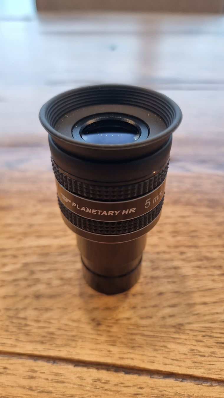 Télescopes: Okular Planetary HR 5mm – D'occasion à Villigen par kesi02 1