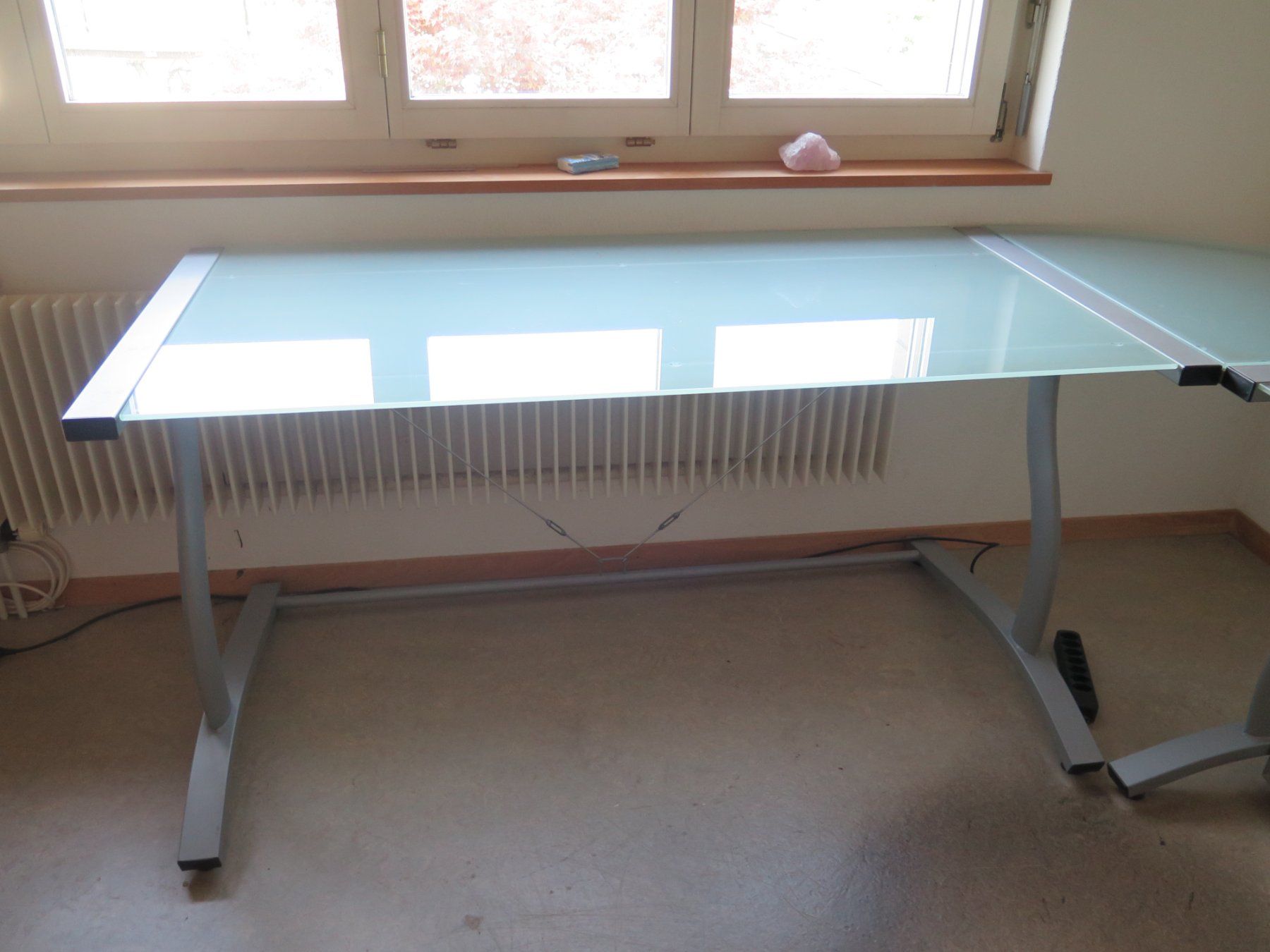 Scrivanie: Bürotisch / Schreibtisch – Usato da Oberwangen TG venduto da fre_jdx2 2