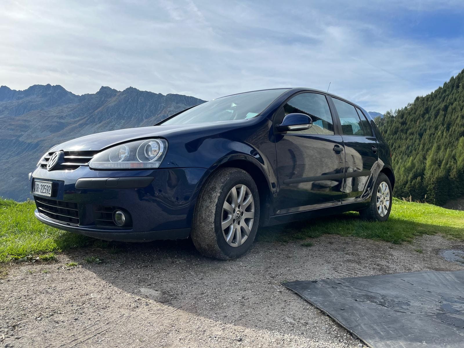 VW Automobili: VW Golf 2.0 4x4 – Usato da Andermatt venduto da Ma080 8