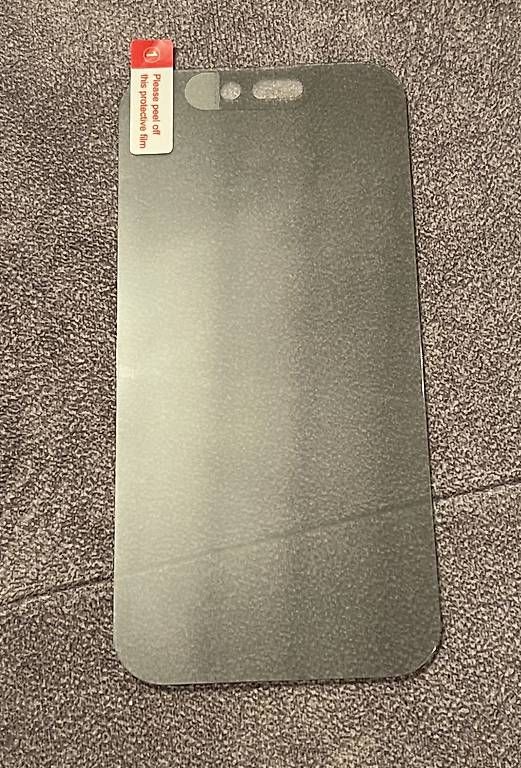 Telefoni cellulari / Smartphones: Iphone 16 Ultramarine 256GB – Usato da Siebnen venduto da gil_ts29 3