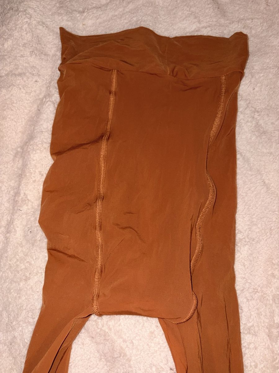 Calze & Collant: Strumpfhose – Nuovo (secondo la descrizione) da Hasle LU venduto da Julia_Vintage 1