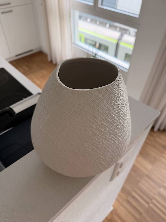 Vase & Récipients: Vase – D'occasion à Malters par patrizia.schmid 1