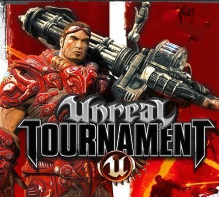 Microsoft Spiele: Unreal Tournament 2 – Gebraucht aus Clarens von Surcouf91