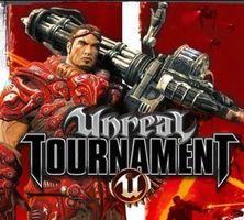 Unreal Tournament 2