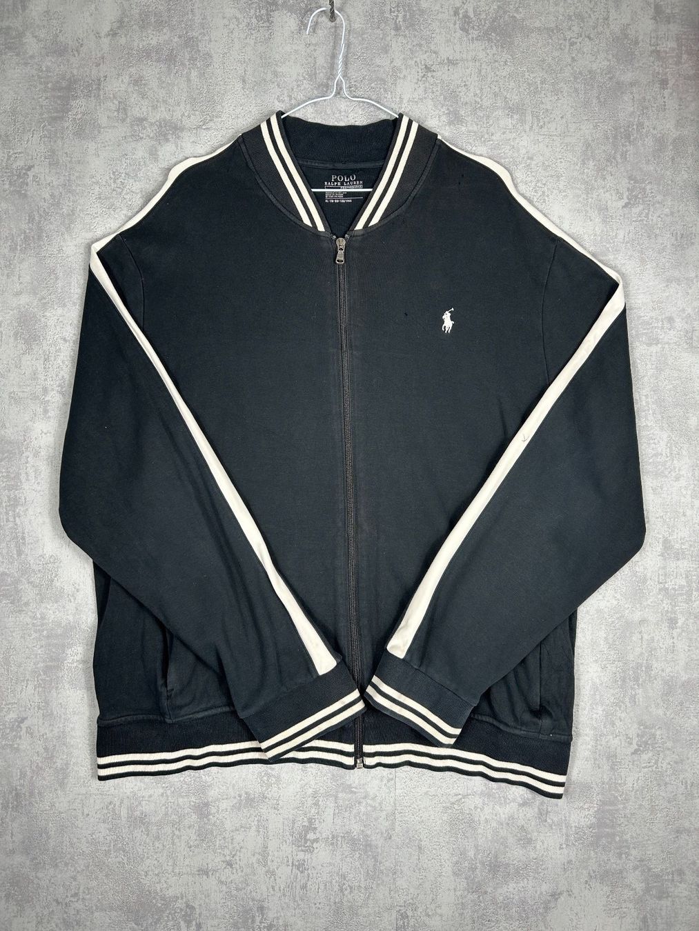 Ralph Lauren Giacche: Veste Ralph Lauren Noir - XL # – Nuovo (secondo la descrizione) da Hauterive NE venduto da Leo_o