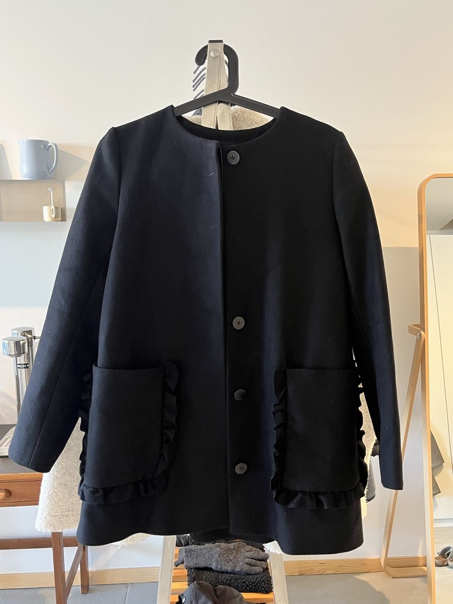 Cos Cappotti: Cos Mantel Gr.34 – Usato da Köniz venduto da mil_p