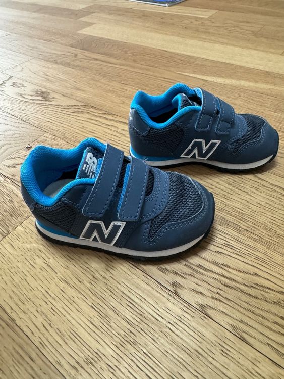 New balance schuhe für jungen deals