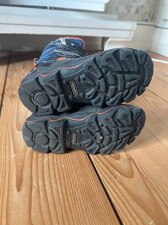 Schuhe für Jungen: PRIMIGI GoreTex Winterstiefel Gr. 29 – Gebraucht aus Niederlenz von Jurmalin 2