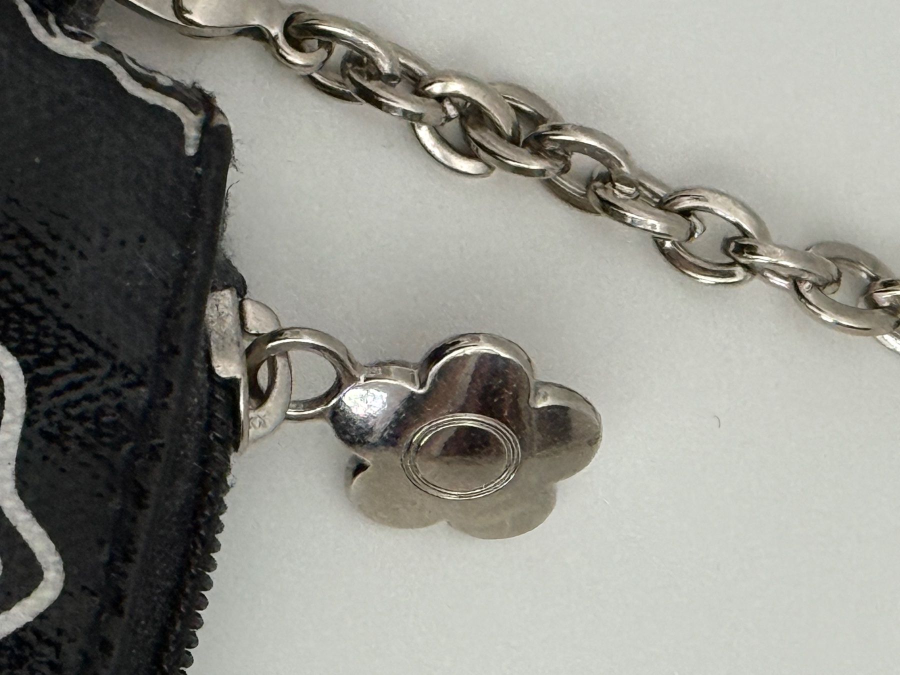 Borse: Mary Quant vintage mini Handtasche 90er – Usato da Basel venduto da Rouge. 9