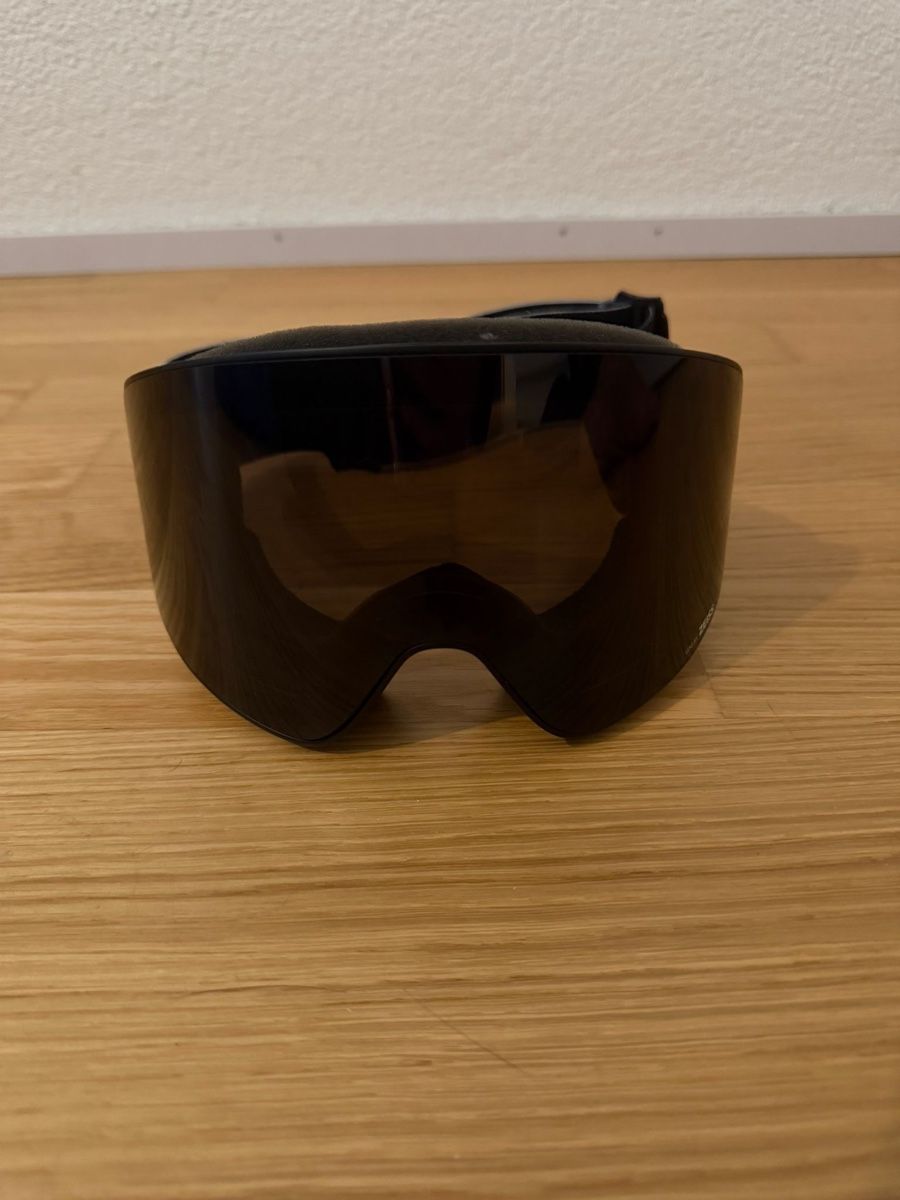 Burton Sonstige Accessoires für Herren: Burton Snowboardhandschuhe + Snowboardbrille – Neu (gemäss Beschreibung) aus Schlieren von donato.di 1