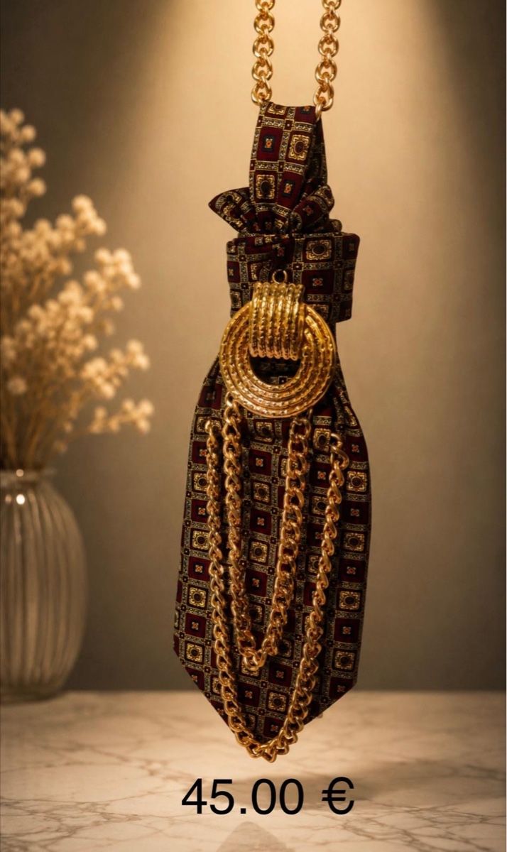 Altri accessori da donna: Cravates bijoux – Nuovo (secondo la descrizione) da Genève venduto da ros_lc6k 6