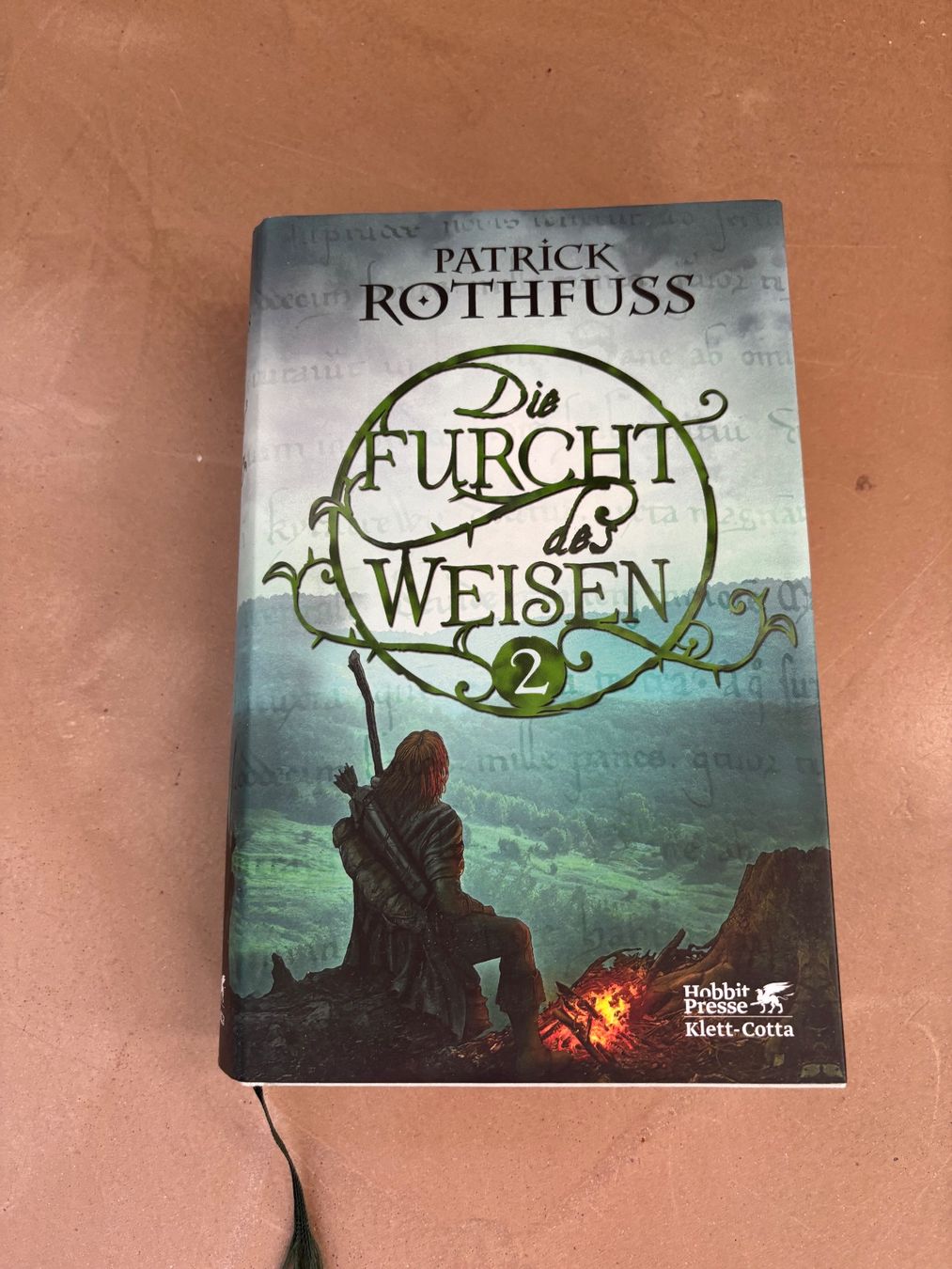 Libri: Königsmörder-Chronik, 5 Bücher – Usato da Boltigen venduto da PatrickRothfuss 3