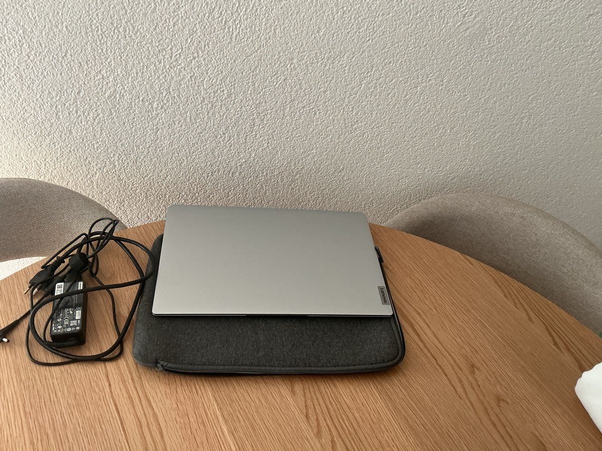 Lenovo Notebook: Ordinateur Lenovo – Usato da Grenchen venduto da bin_99gg 3