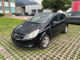 2009, Opel Corsa 1.4 benzin