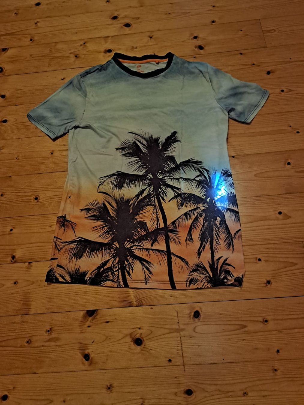 We Camicie, T-shirt & Polo: Zwei T-shirt (WE) – Usato da Gais venduto da san_887s 3