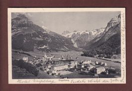 ENGELBERG - 1920