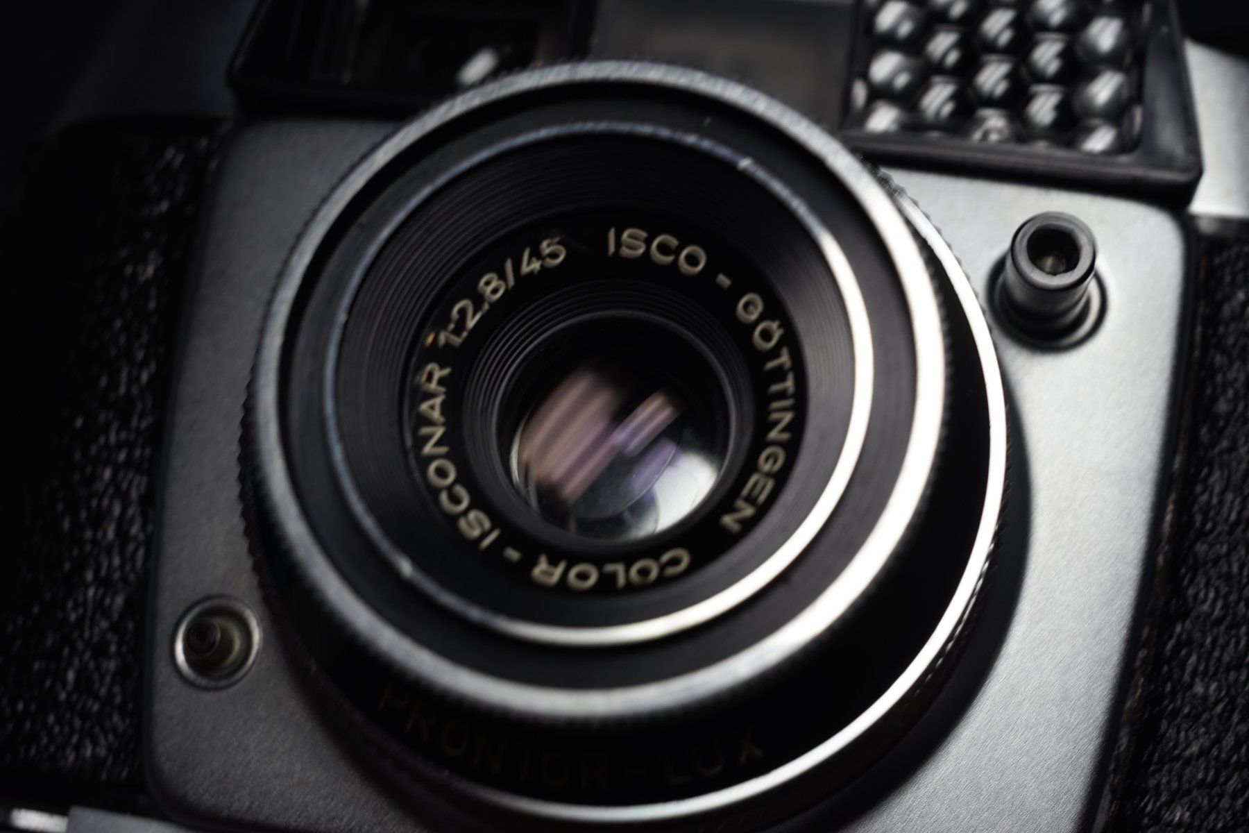 Fotocamera: Balda Baldinette II Camera – Usato da Steinhausen venduto da joe_9htr 7