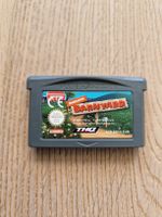 Game Boy Advance Nickelodeon Barnyard guter Zustand